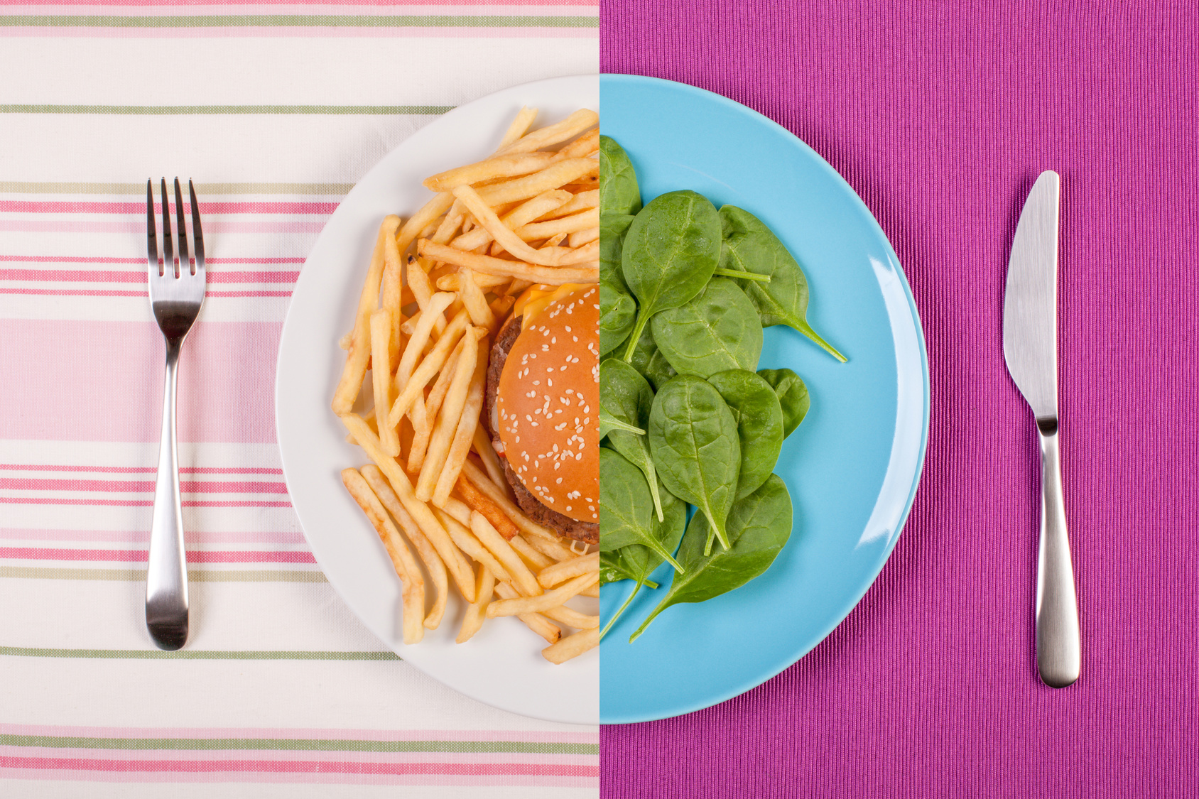 Les études sur la nutrition sont-elles biaisées ? © Pavel Bobrovskiy, Fotolia